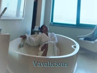 Vavalicious