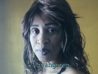 Vayahgreen