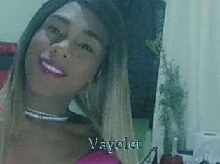 Vayolet