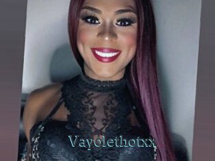 Vayolethotxx