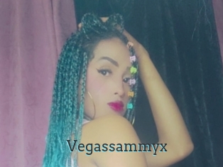 Vegassammyx