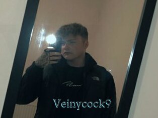 Veinycock9