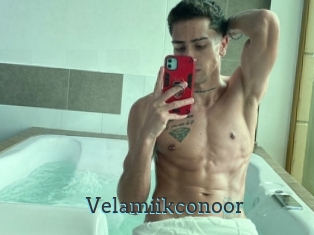 Velamiikconoor
