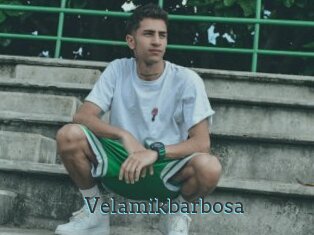Velamikbarbosa