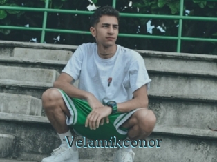 Velamikconor