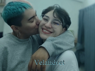 Velandvet