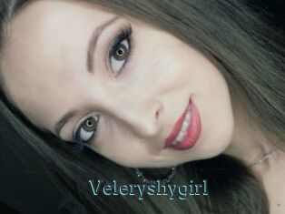 Veleryshygirl