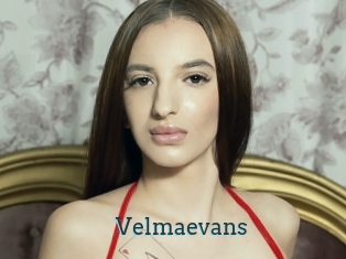 Velmaevans