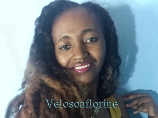 Velosoaflorine