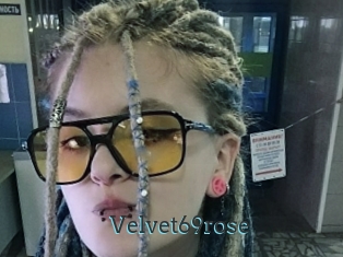 Velvet69rose