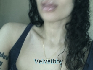 Velvetbby