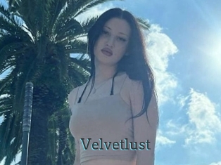 Velvetlust