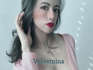 Velvetnina