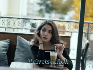 Velvetscarlett