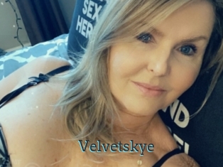 Velvetskye