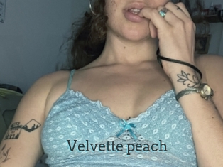 Velvette_peach