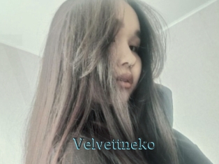 Velvettneko