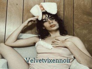 Velvetvixennoir