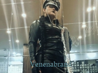 Venenabrand