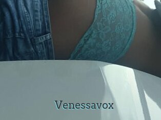 Venessavox