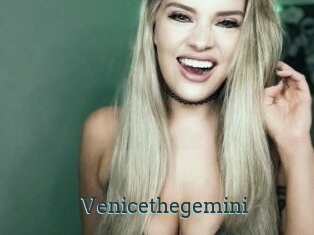 Venicethegemini