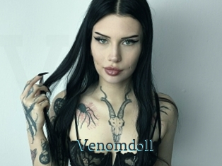 Venomdoll