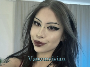 Venomvivian