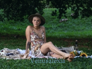 Venusalexia