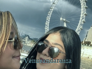 Venusandaranza