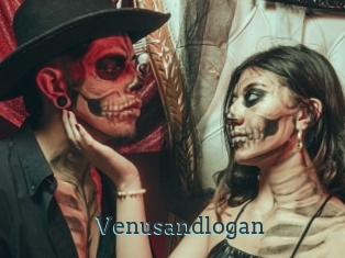 Venusandlogan