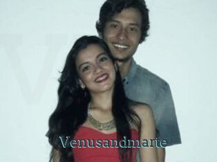 Venusandmarte