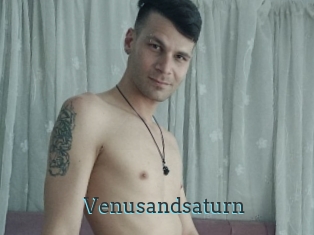 Venusandsaturn