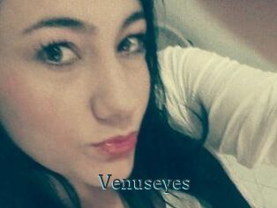 Venuseyes