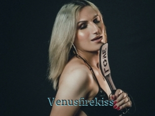 Venusfirekiss