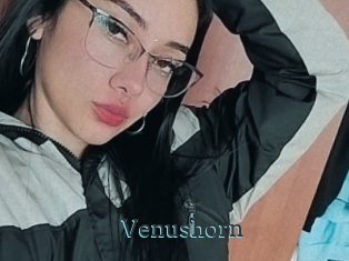 Venushorn