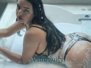 Venusjuicy