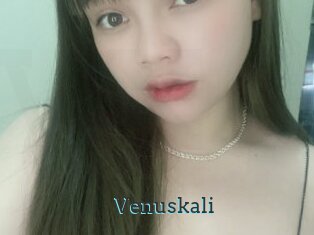 Venuskali