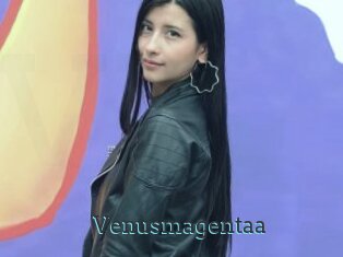 Venusmagentaa