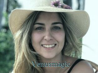 Venusmagic