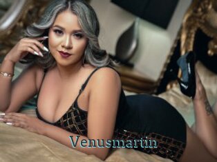 Venusmartin
