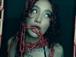 Venusvita