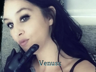 Venusx