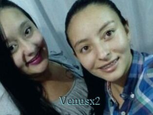 Venusx2