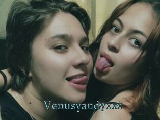Venusyandyxxx