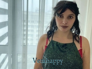 Verahappy