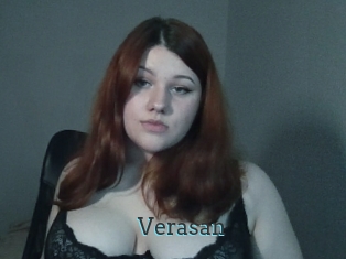 Verasan