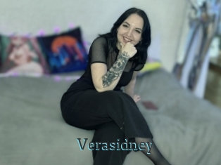 Verasidney