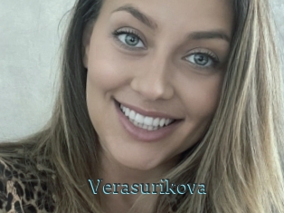 Verasurikova