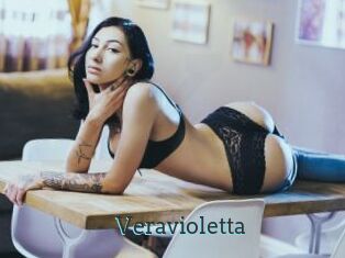 Veravioletta