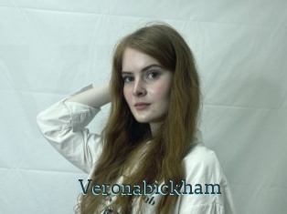Veronabickham